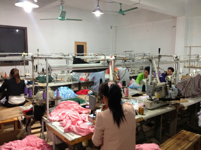 服装加工-淘工厂--专业针织面料服装加工定制订做 男 T恤-服装加工尽在阿里巴巴.